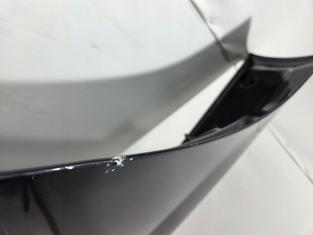 Капот крышка двигателя jaguar f-type f type x152 13-20r Киев