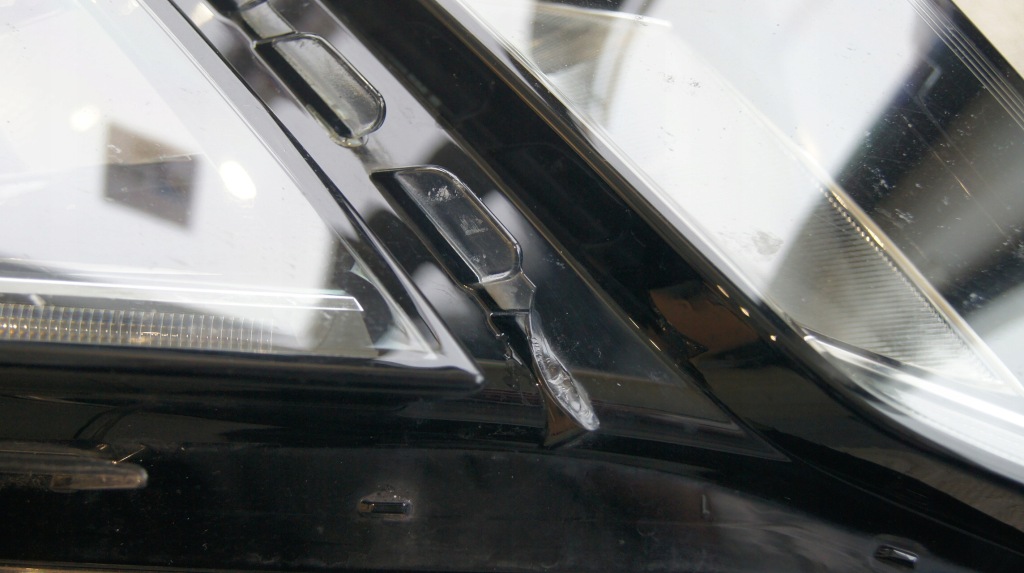 фото №12, Full led skoda octavia iii lift правая eu 2017-2020