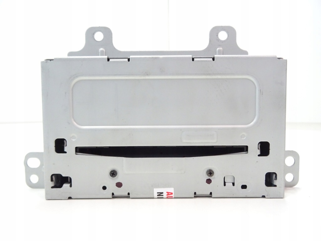 фото №7, Opel meriva b радио радиопроигрыватель панель комплект