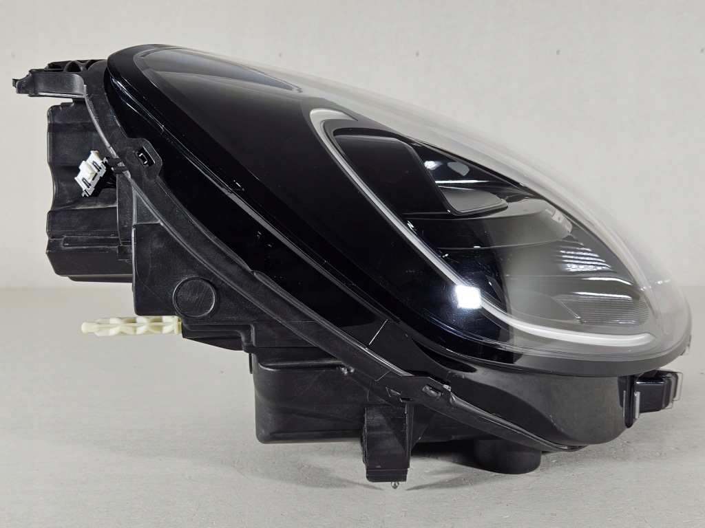 фото №2, Ford puma ii mk2 full led лампа права перед eu