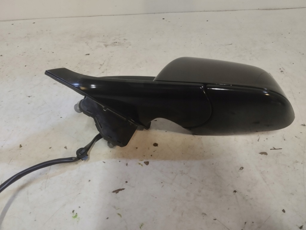 фото №2, Tesla y зеркало левая pbsb