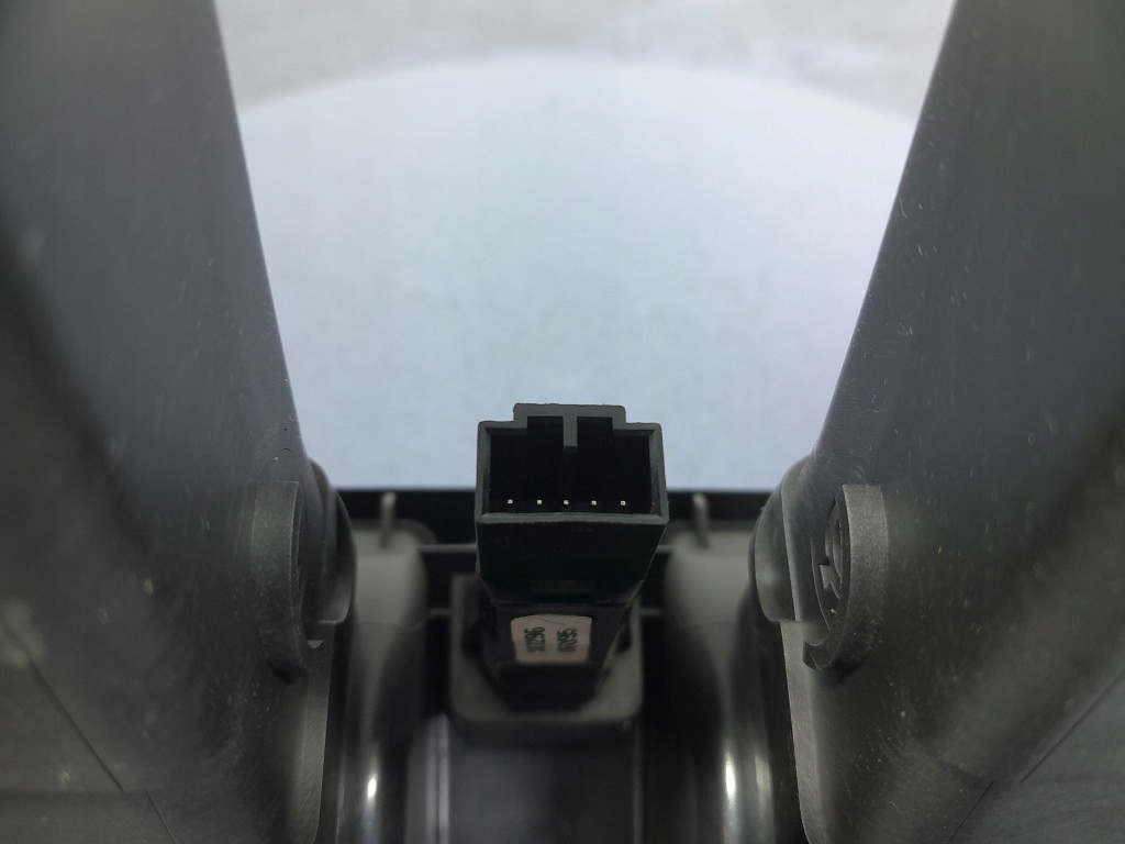 фото №13, Volvo v50 s40 ii ґрати обдув комплект 30722777 30715099 30715098