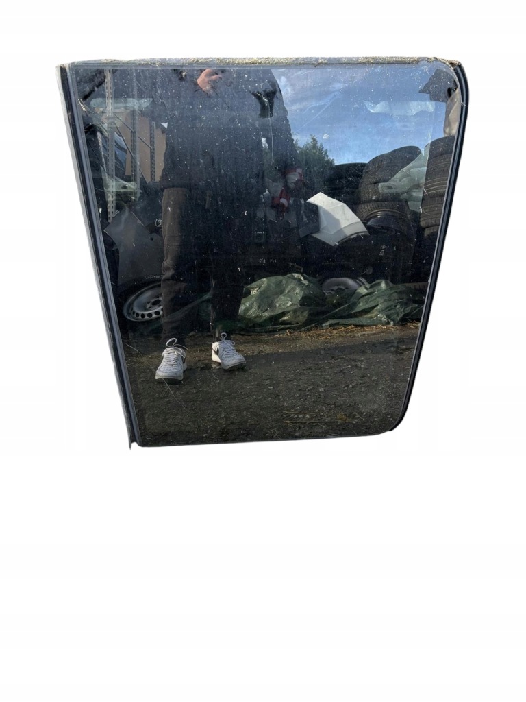 фото №1, Vw tiguan 2 ii 5na 5nn 2016-24 rok скло панорама дах