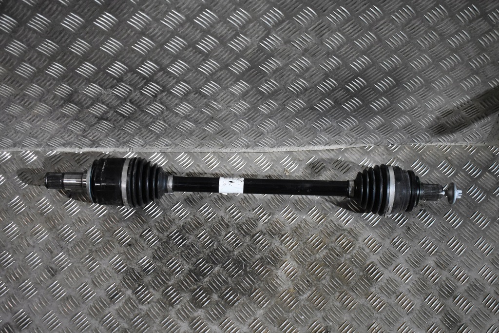 фото №1, Idealna приводной вал задняя правая amg mercedes w167 1