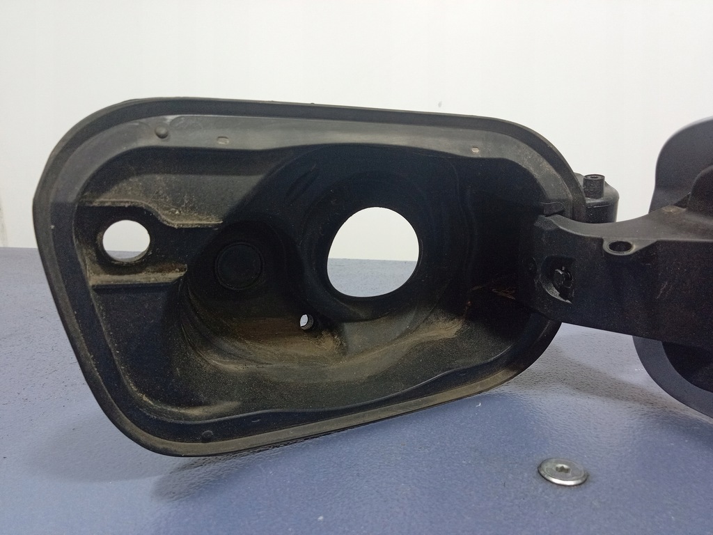 фото №5, Audi q8 rsq8 4m8 крышка заливная горловина топлива 4m8809906 lz7g