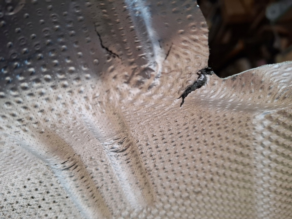 фото №6, Защита плита pod двигатель opel combo e berlingo iv partner iv 9846913380