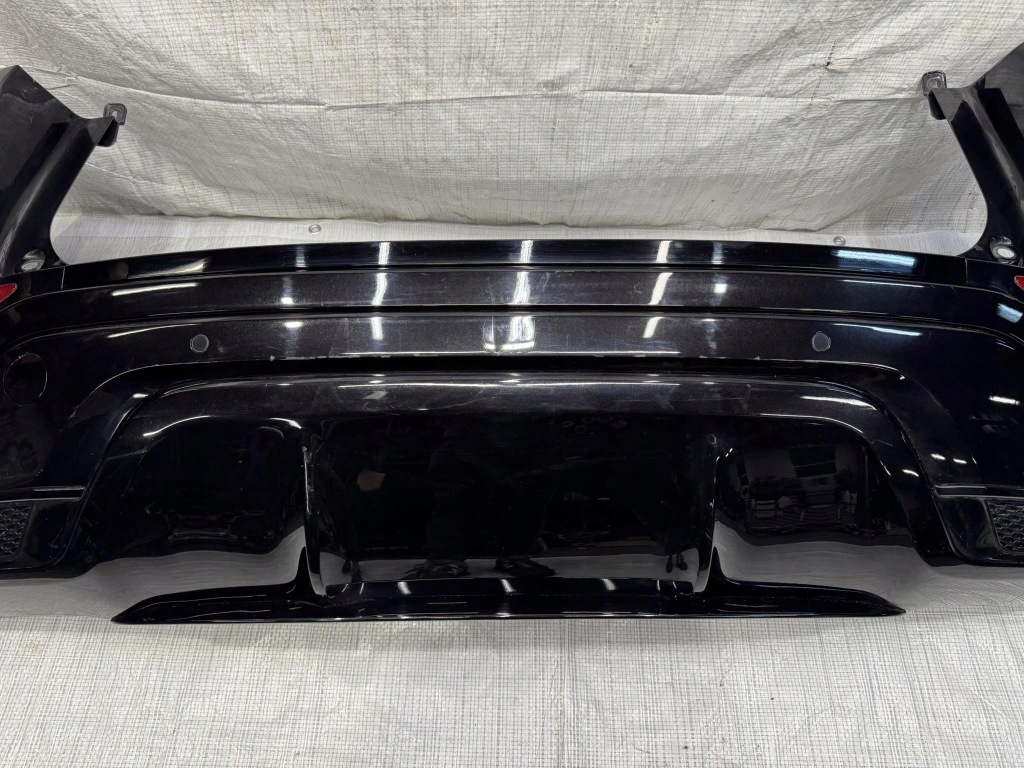 фото №4, Бампер задняя задний land rover evoque l551 r dynamic