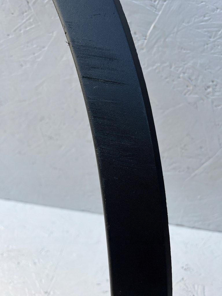 фото №7, Renault koleos ii lift молдинг крыла задняя левая накладка 788757946r