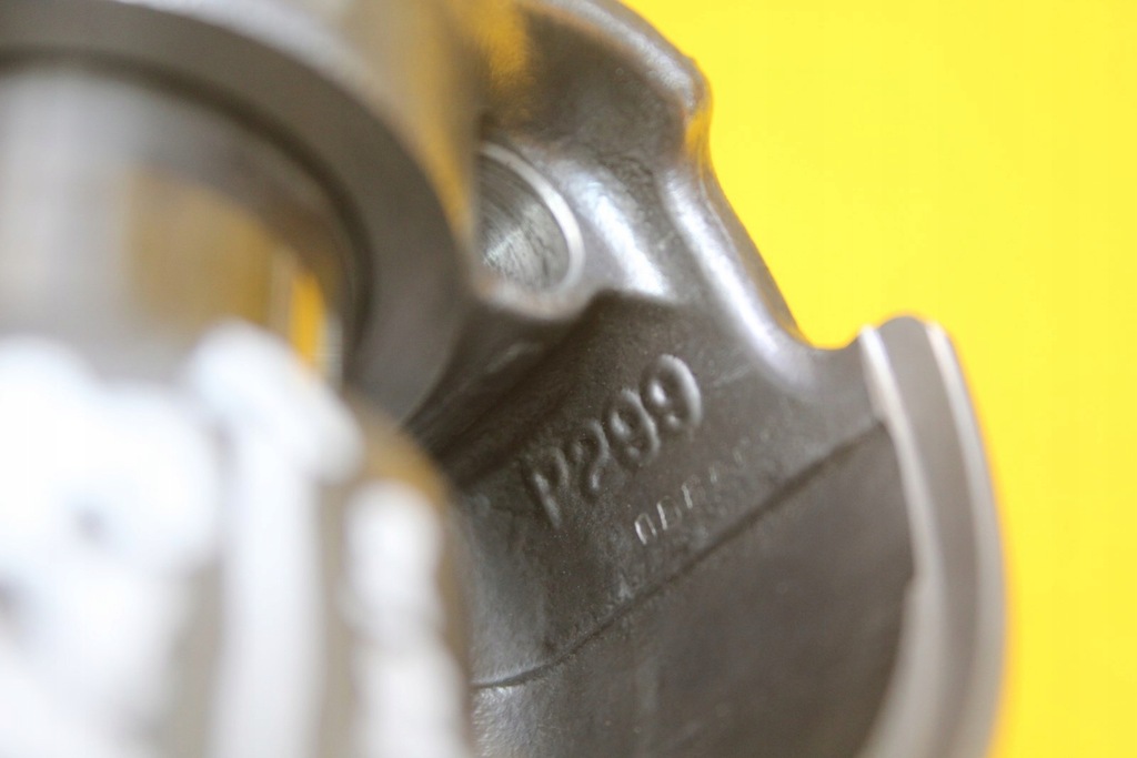 фото №7, Поршень поршні поршні kia ceed hyunday tucson 1.6 crdi d4fb p299