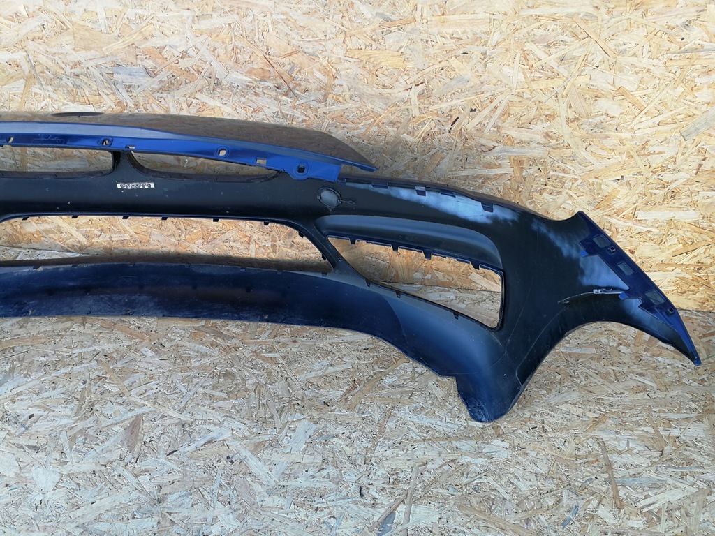 фото №11, Bmw 2 ii f45 f46 14- бампер перед передний 51117328677