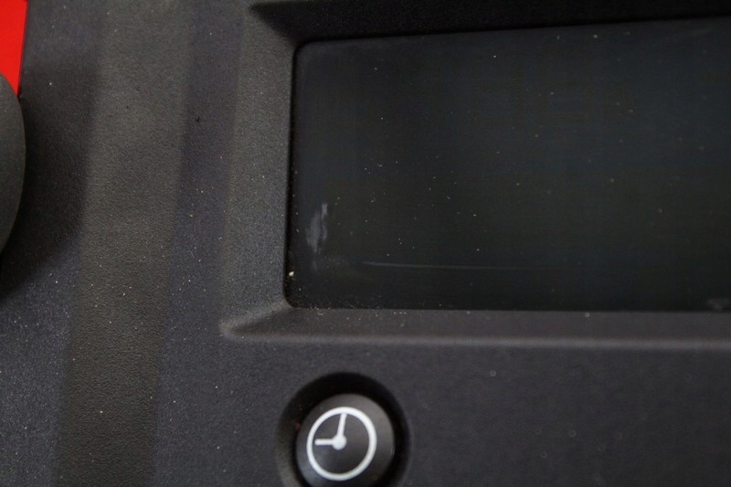 Дисплей 13208194 opel astra 3 iii h 04-07 Цена