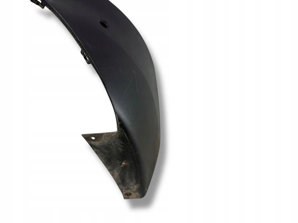 фото №9, Bmw x4 g02 2019 с задний молдинг нижняя бампера заднего