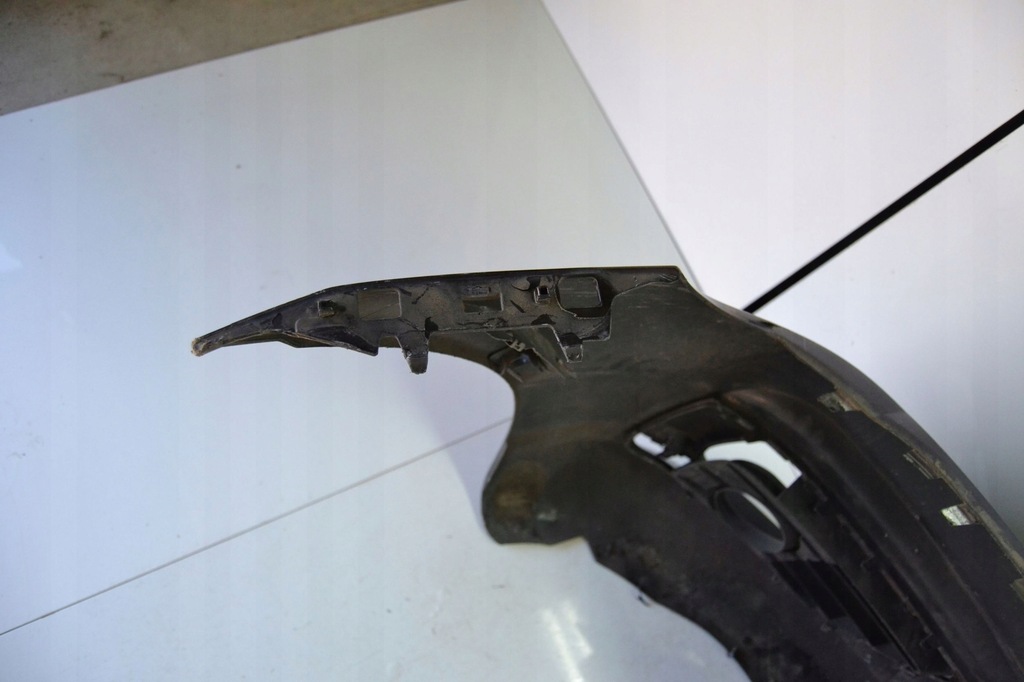 фото №7, Bmw 2 f45 2014 бампер передний