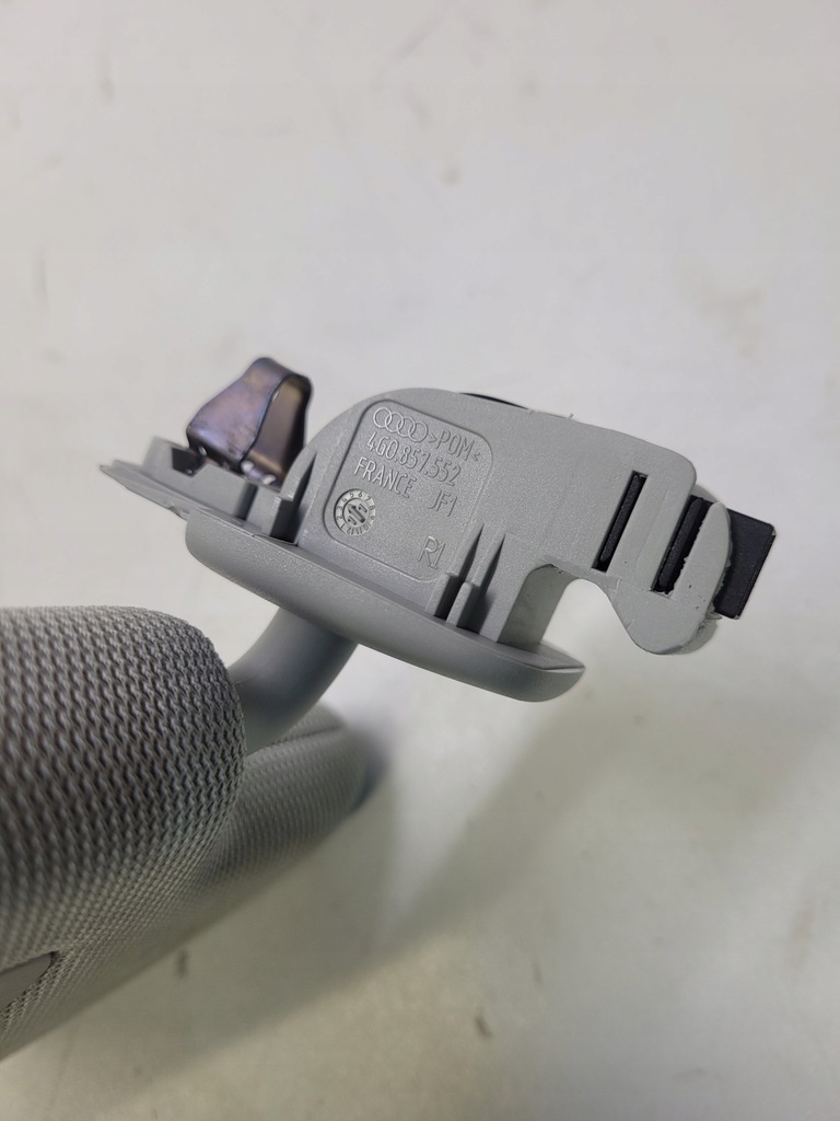 фото №6, Защита солнцезащитная правая audi a6 a7 4g0857552 hf6