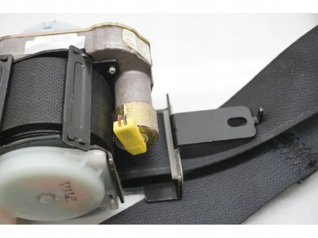 Mazda mpv ремень безопасности сиденье передний перед левый 2005 mpv 4/5dr Цена