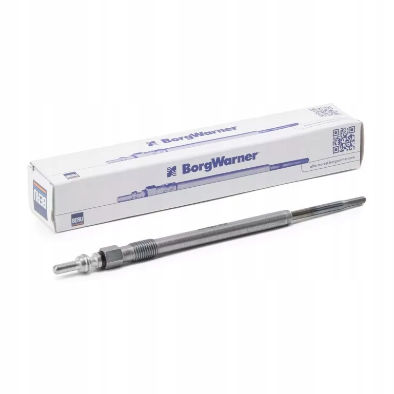 Купить Gn037 borgwarner beru свеча накаливания