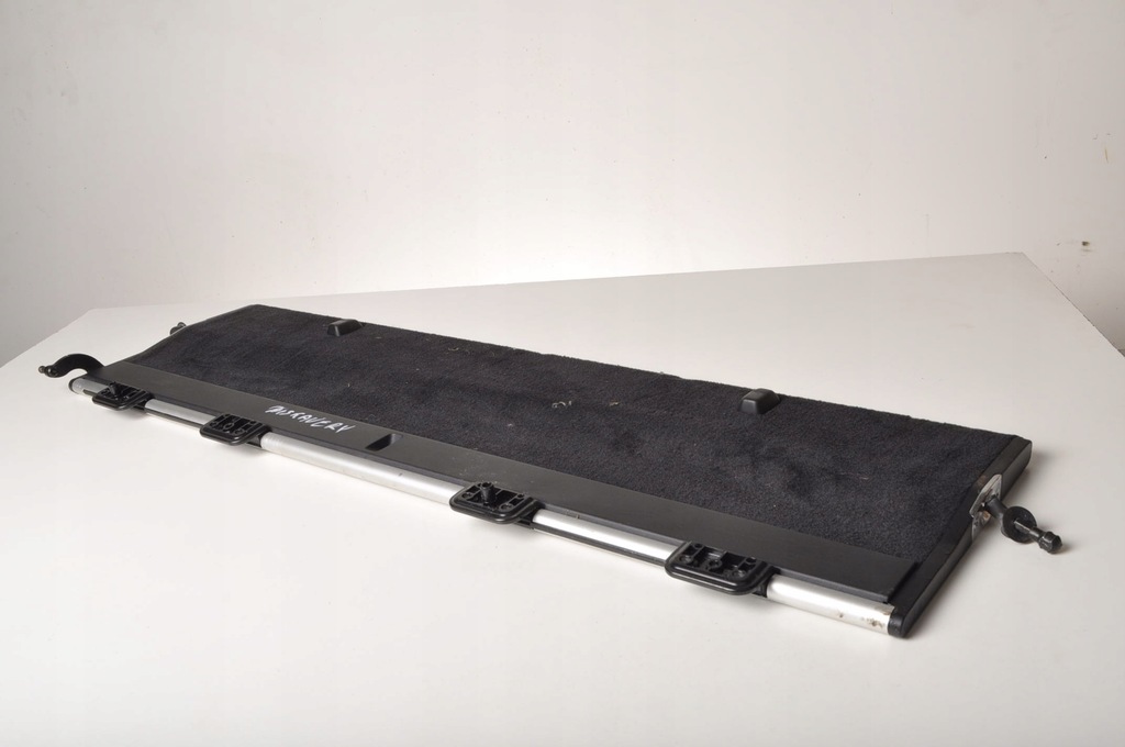 фото №7, Land rover discovery l462 обшивка защита крышки багажника