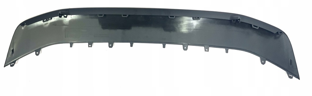 фото №12, Накладка молдинг бампера audi a4 b9 s-line lift