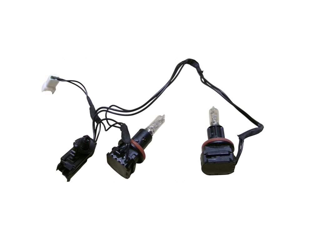 фото №1, Цоколь джгут лампи задня volvo v90 17-20