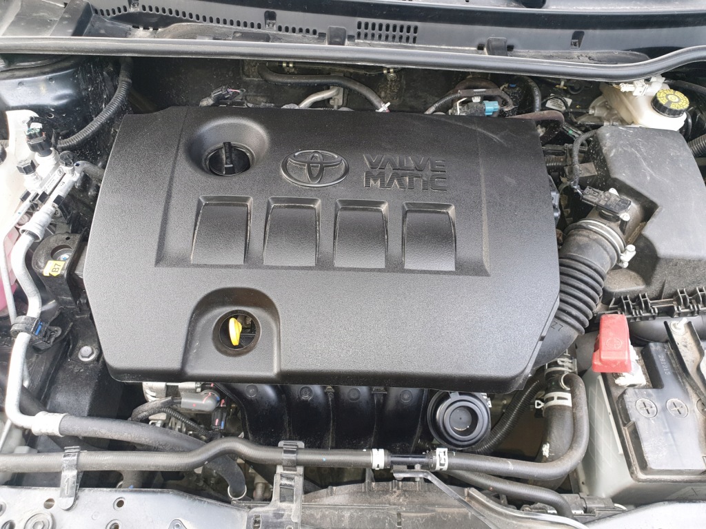 фото №1, Сцепление toyota corolla e16 1.6 31210-05132