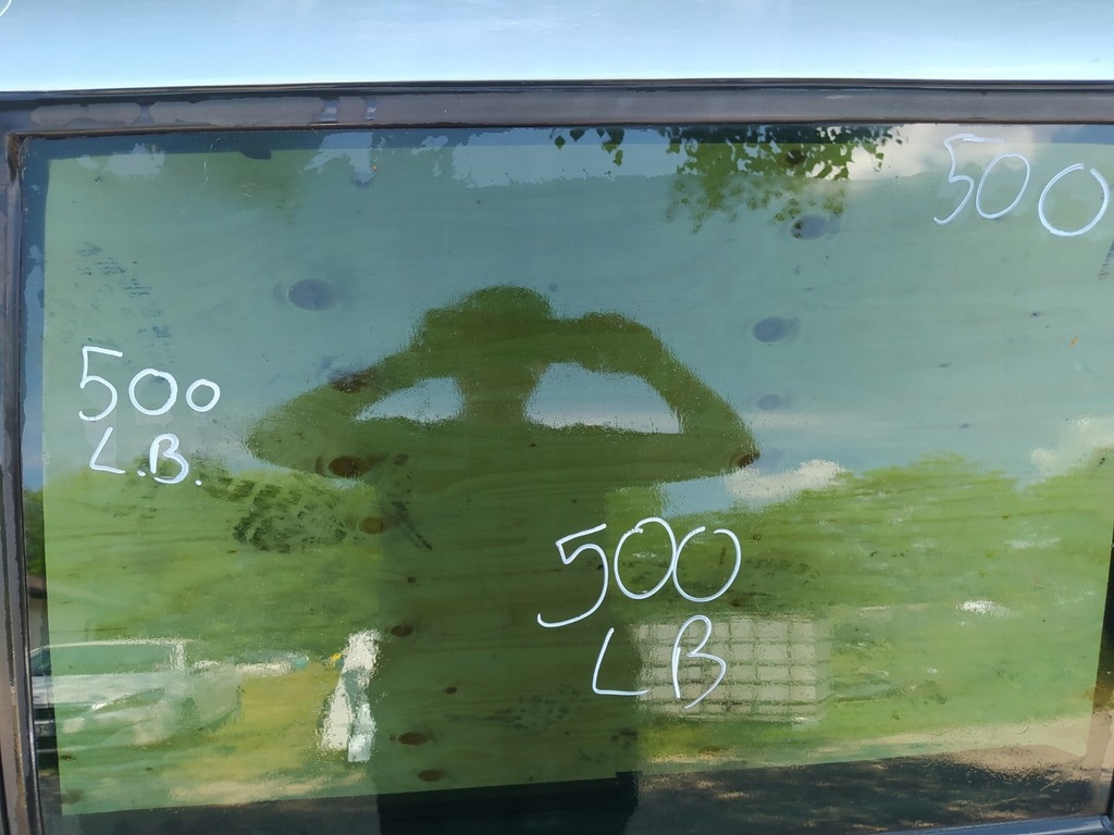 фото №8, Peugeot 807 i дверь bok левый knf