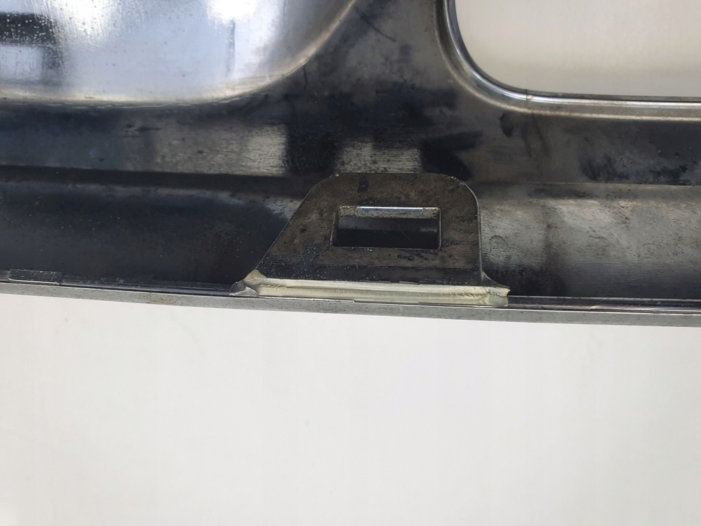 фото №11, Спойлер задня mercedes glk 204