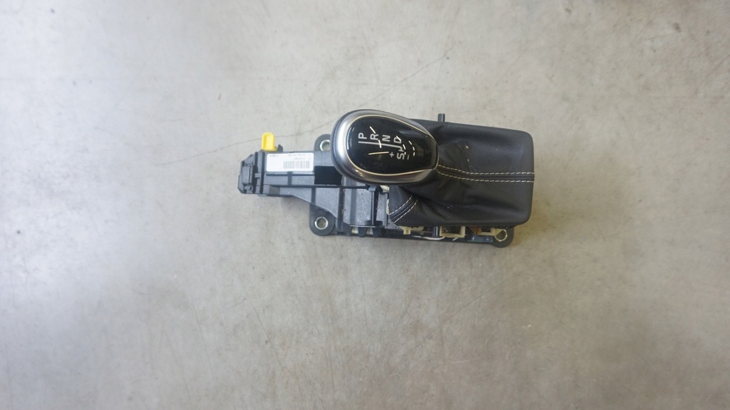 фото №1, Важіль перемикання передач volvo s60 v60 xc70 xc60