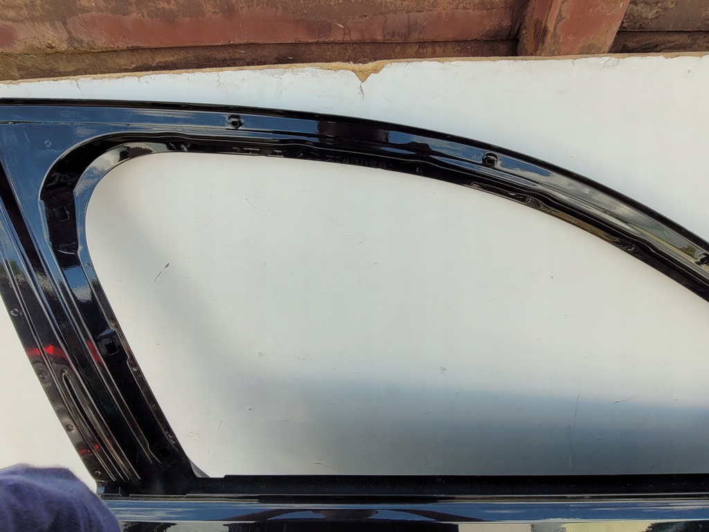 фото №7, Volvo xc40 2018 дверь перед передние правое