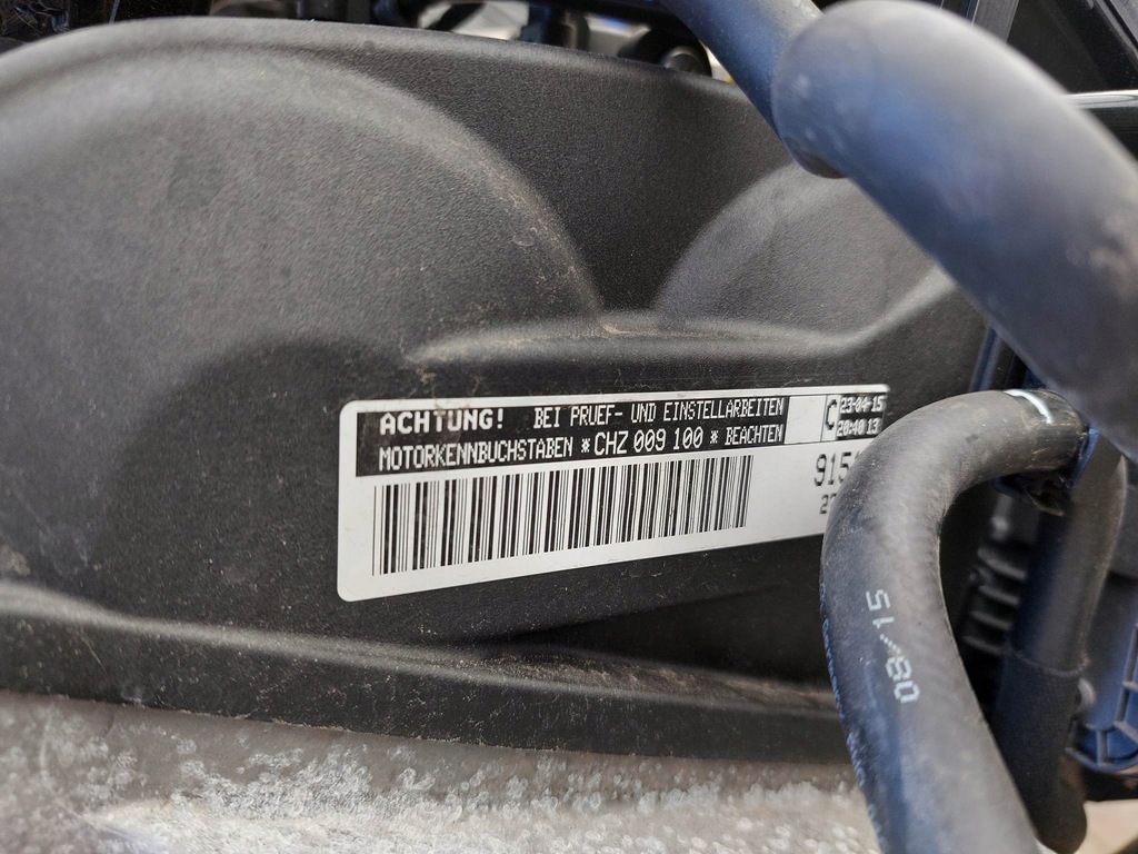 фото №6, Audi a1 двигун 1.0 tfsi chz ідеальний стан