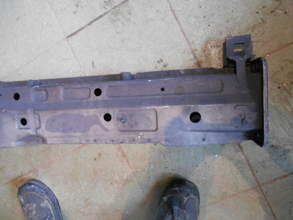 фото №5, Bmw e70 x5 e71 x6 f15 f16 чверть лонжерон ліва