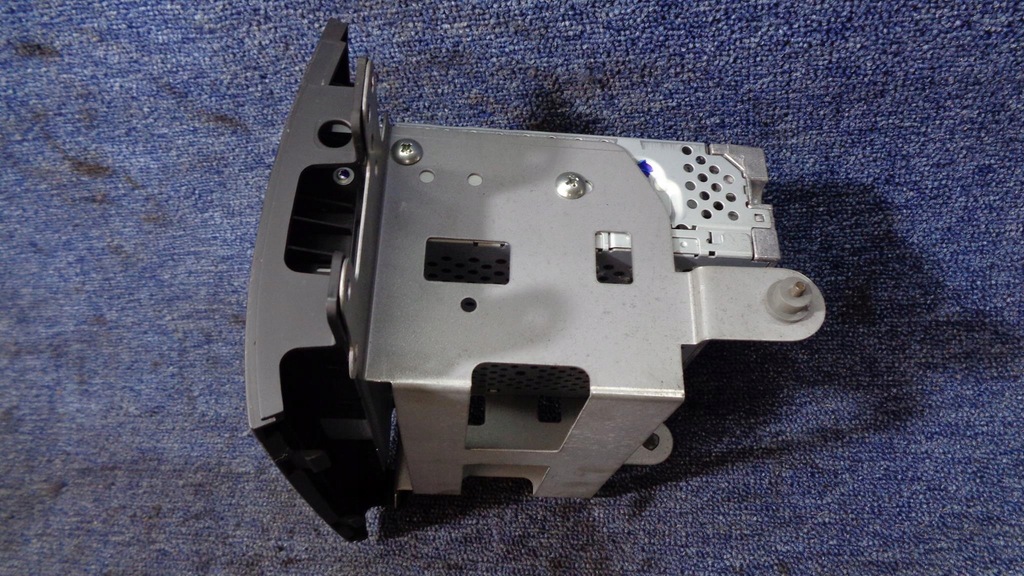 фото №9, Радиопроигрыватель радио mp3 pacr07 fiat sedici suzuki sx4