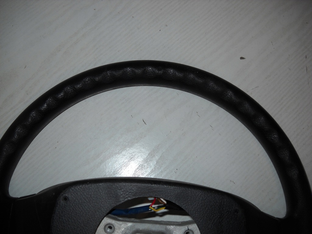 фото №4, Повітропровід шкіра multi toyota tundra