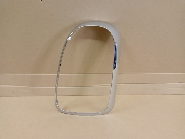 Купить Правая задний хром рамка лампы mini f60 countryman 16-