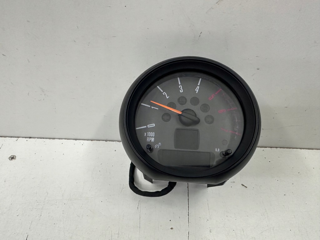 фото №1, Счетчик приборы obrotomierz mini cooper countryman r60 1.6d 16r eu оригинал