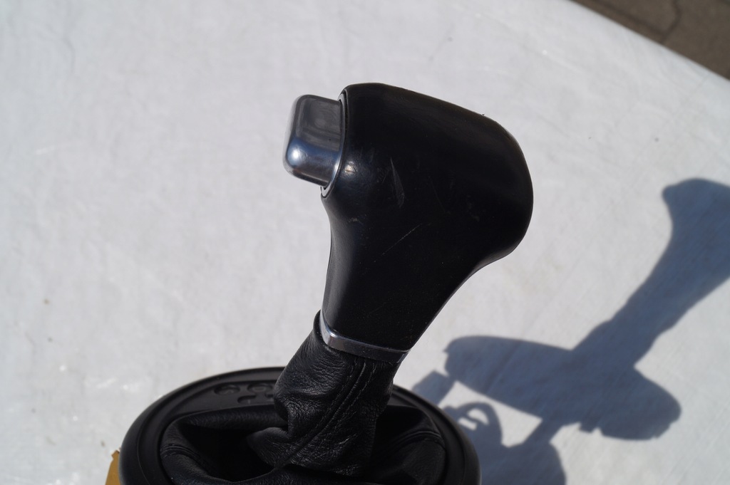 фото №10, Домкрат вибірник передач vw t5 7h0 2.5 tdi автоматична коробка передач