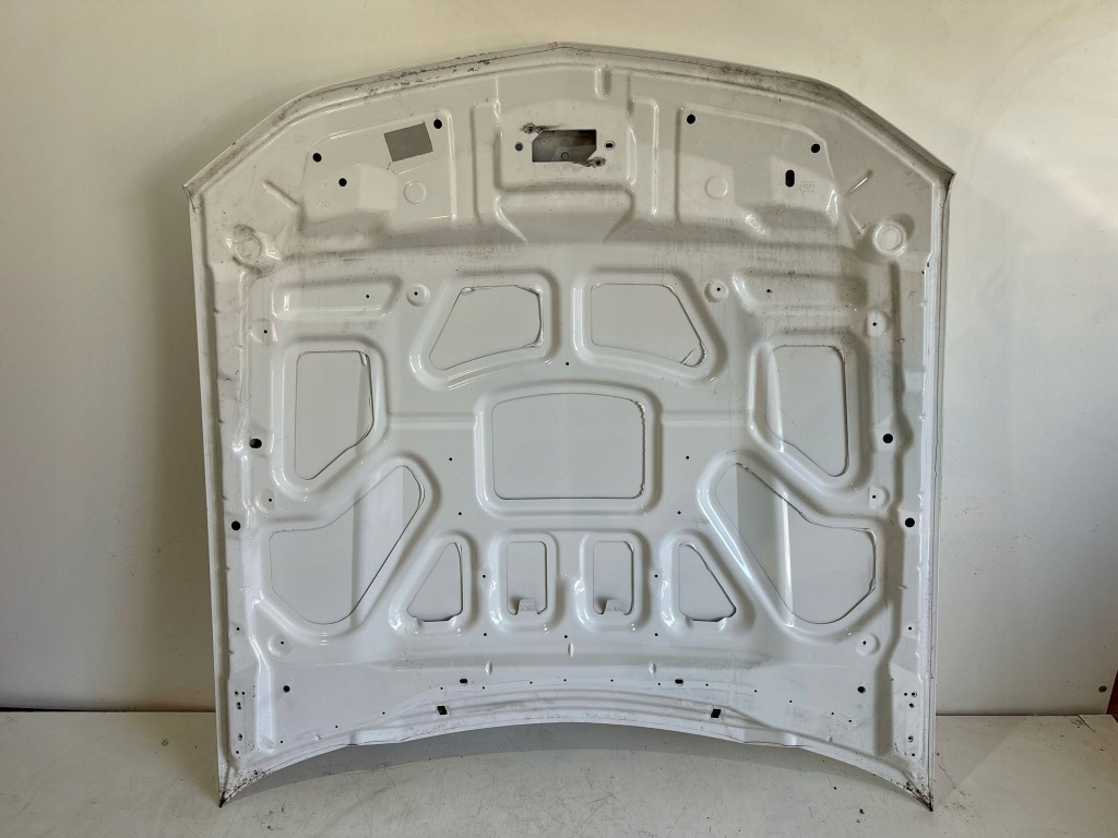 Купить Ford mustang vi 6 2015 2016- капот крышка передняя перед