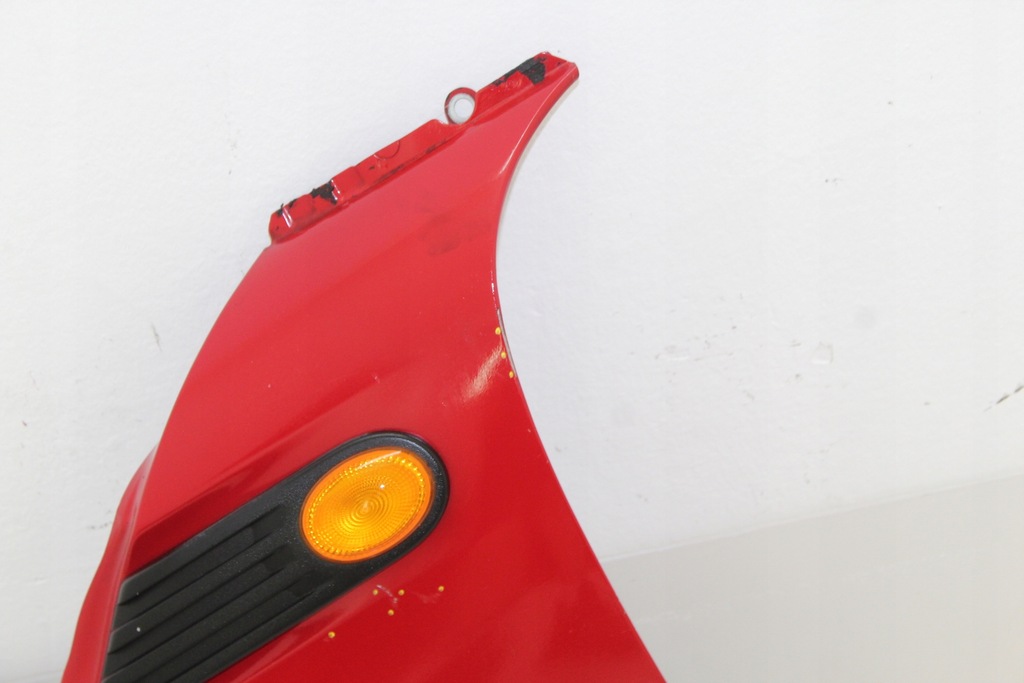 фото №3, Крила лівий перед mini cooper r56 06-11r 851