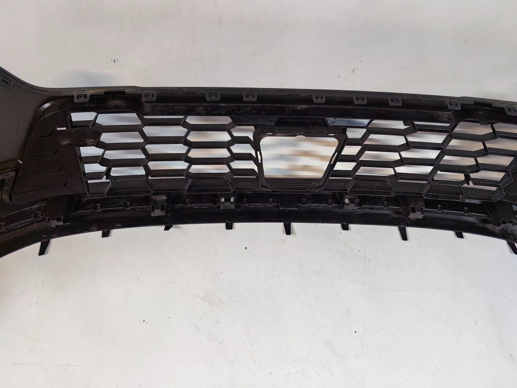 фото №9, Jeep avenger - бампер перед polecam