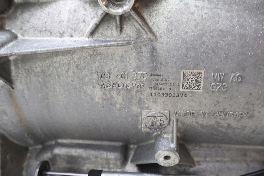 фото №14, Audi q8 3.0 v6 коробка передач передач автоматична 1103335083