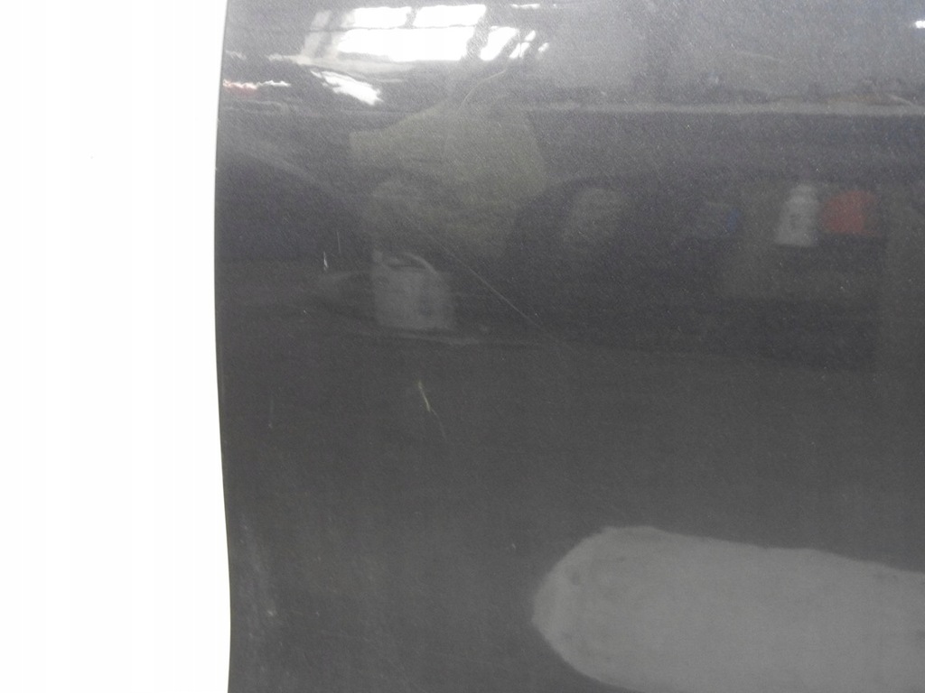 фото №6, Honda cr-v iii 06-11 nh684p дверь левый задняя