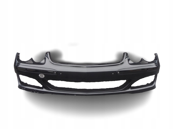 Купить Mercedes бампер передок  sl 230 r230 w230 рестайлинг