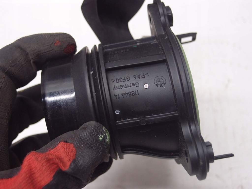 фото №4, Витратомір шланг mini cooper f56 2.0 t