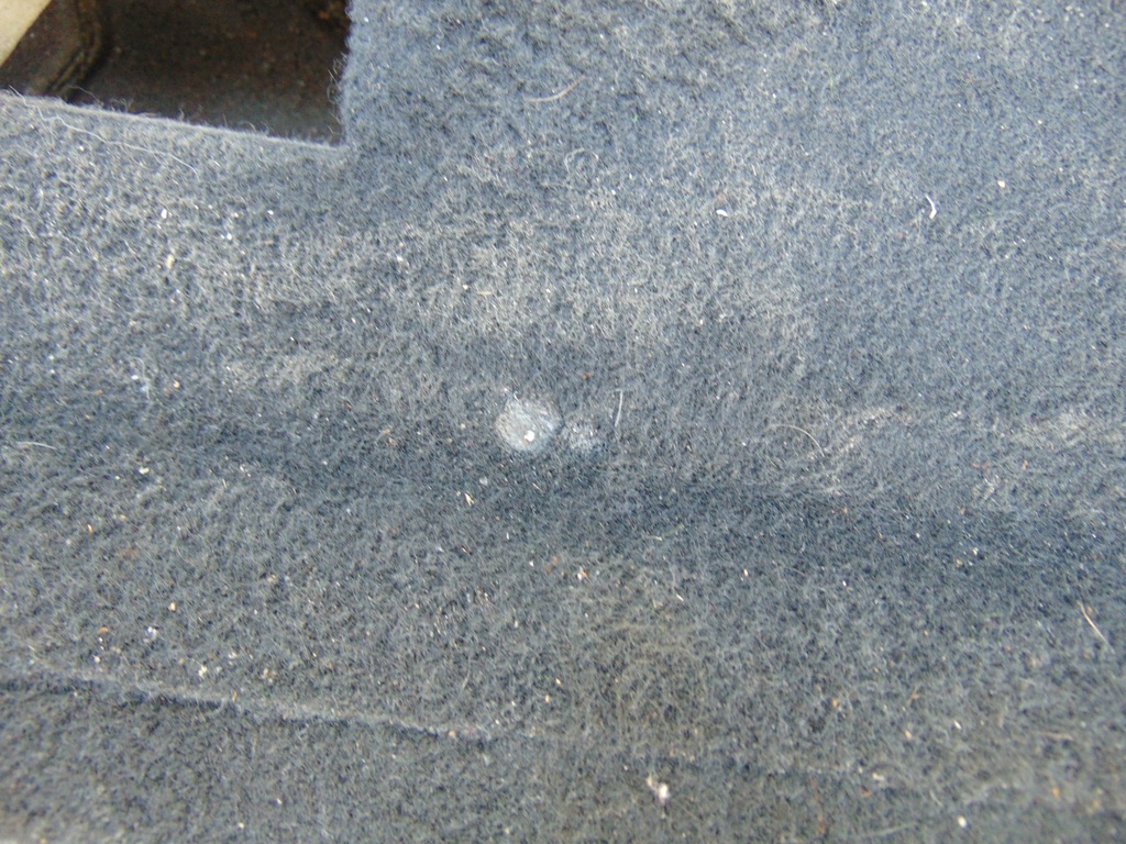 фото №11, Коврик обшивка opel astra k kombi 39038612