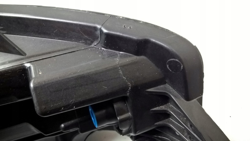 фото №13, Volvo v60 cc v60 ii s60 iii 2018- лампа full led лівий перед оригінальний номер 32314154 eu