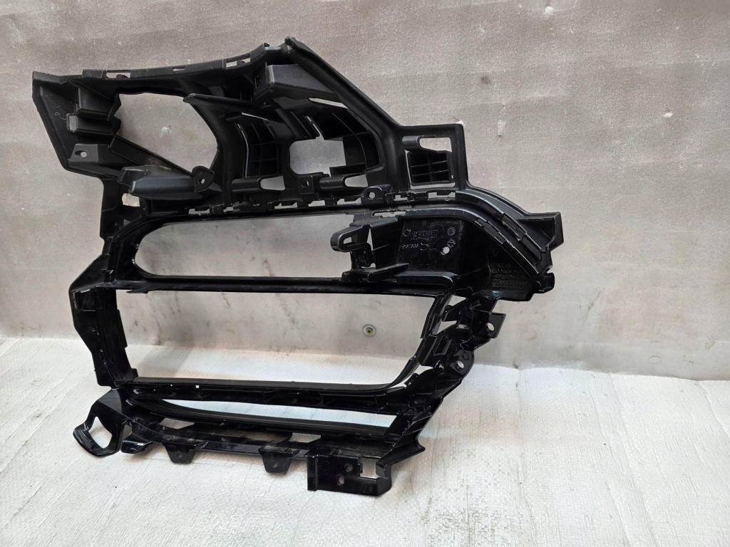 Ka бампера перед сторона левая porsche panamera 971 971807681g genuine Доставка