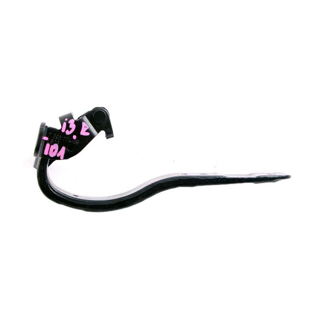 фото №9, Bmw i3 i01 петля крышки багажника правый задняя