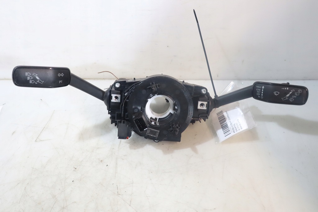 фото №1, Перемикач комбінований світла skoda rapid ii