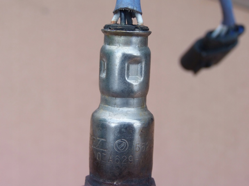 фото №7, Датчик лямбда-зонд 55219791 fiat grande punto evo 1.2 benz 70km