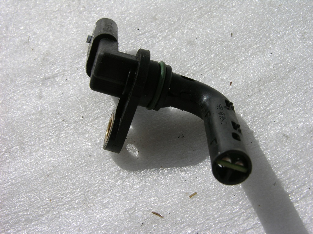 фото №6, Ford ecosport датчик рівня оливи 1.0 ecoboost