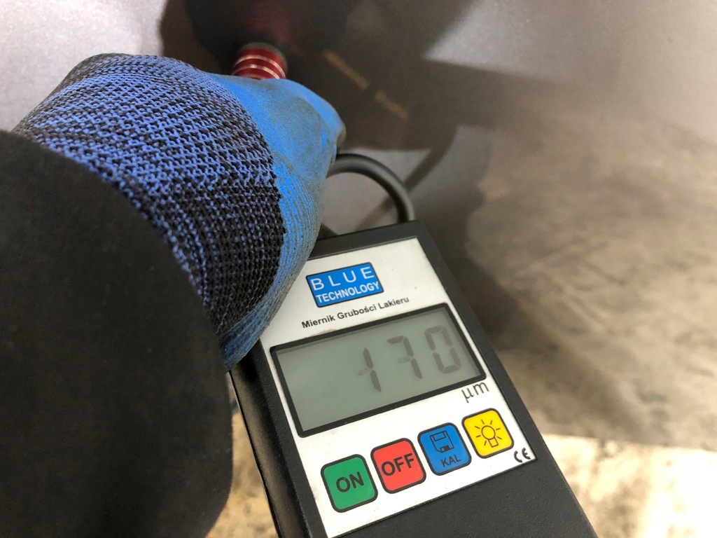 фото №6, Капот renault clio iii lift fl